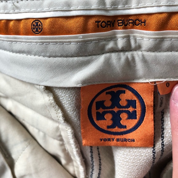 Tory Burch dress pants - Picture 5 of 5